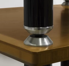 NORSTONE STÄBBL HIFI BAMBOO HiFi aparatūras statne