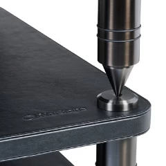 NORSTONE COMO II HiFi aparatūras statne