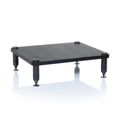 NORSTONE COMO II HiFi aparatūras statne