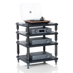 NORSTONE COMO III HiFi aparatūras statne
