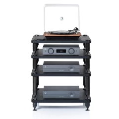 NORSTONE COMO III HiFi aparatūras statne