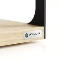 PYLON AUDIO OBSIDIAN T.3 OIL WAX PURE HiFi aparatūras statne