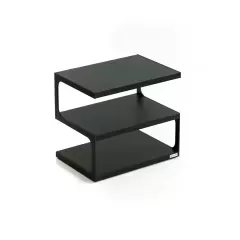 PYLON AUDIO OBSIDIAN T.3 LACQUER BLACK HiFi aparatūras statne