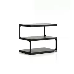 PYLON AUDIO OBSIDIAN T.3 LACQUER BLACK HiFi aparatūras statne