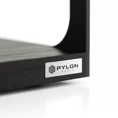PYLON AUDIO OBSIDIAN T.3 LACQUER BLACK HiFi aparatūras statne