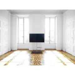 ERARD LUX-UP T 1560L Black TV/HiFi aparatūras statne