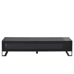 ERARD NAGA 2000 Carbon QI+USB TV/HiFi aparatūras statne