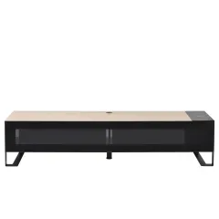 ERARD NAGA 2000 Nordic QI+USB TV/HiFi aparatūras statne