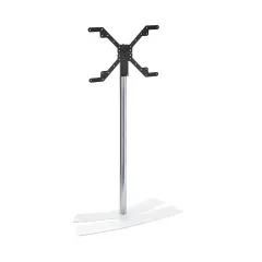 ERARD LUX-UP 1400XL WHITE TV/HiFi aparatūras statne
