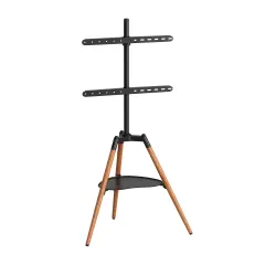 ERARD MEDIAFIX TV STAND TV/HiFi aparatūras statne