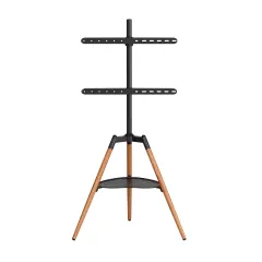 ERARD MEDIAFIX TV STAND TV/HiFi aparatūras statne