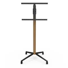 ERARD KANA1600XXL WOOD TV/HiFi aparatūras statne