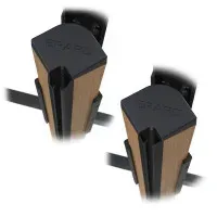 ERARD KANA1600XXL WOOD TV/HiFi aparatūras statne