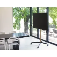 ERARD KANA1600XXL WOOD TV/HiFi aparatūras statne