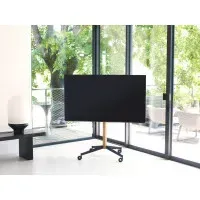ERARD KANA1600XXL WOOD TV/HiFi aparatūras statne