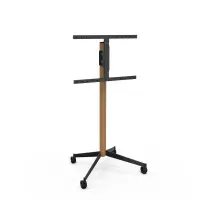 ERARD KANA1400XL WOOD TV/HiFi aparatūras statne
