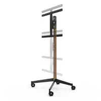 ERARD KANA1400XL WOOD TV/HiFi aparatūras statne