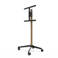 ERARD KANA1400XL WOOD TV/HiFi aparatūras statne