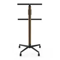 ERARD KANA1400XL WOOD TV/HiFi aparatūras statne