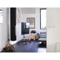 ERARD KANA1400XL WOOD TV/HiFi aparatūras statne