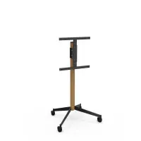 ERARD KANA1200L WOOD TV/HiFi aparatūras statne