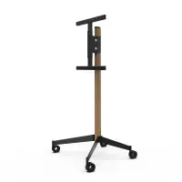 ERARD KANA1200L WOOD TV/HiFi aparatūras statne