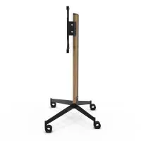 ERARD KANA1200L WOOD TV/HiFi aparatūras statne