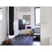 ERARD KANA1200L WOOD TV/HiFi aparatūras statne