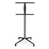 ERARD KANA1600XXL METAL TV/HiFi aparatūras statne