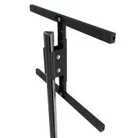 ERARD KANA1600XXL METAL TV/HiFi aparatūras statne