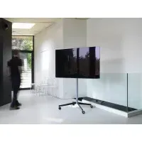 ERARD KANA1600XXL METAL TV/HiFi aparatūras statne