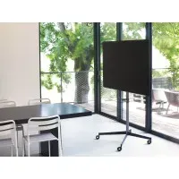 ERARD KANA1600XXL METAL TV/HiFi aparatūras statne