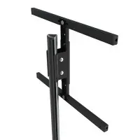ERARD KANA1400XL METAL TV/HiFi aparatūras statne
