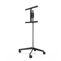 ERARD KANA1200L METAL TV/HiFi aparatūras statne