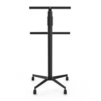 ERARD KANA1200L METAL TV/HiFi aparatūras statne