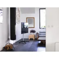 ERARD KANA1200L METAL TV/HiFi aparatūras statne