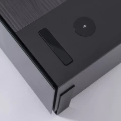ERARD NAGA 1600 Carbon QI + 4 USB CHARGER 40
