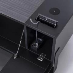 ERARD NAGA 1600 Carbon QI + 4 USB CHARGER 40