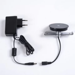 ERARD NAGA 1600 Carbon QI + 4 USB CHARGER 40