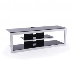 ERARD SMILE 035268 TV/aparatūras statne 1400mm TV/HiFi aparatūras statne