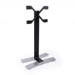 ERARD WILL 1400XL BLACK 039050 TV statne 40
