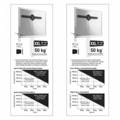 ERARD STANDIT PRO 044661 TV statne 40