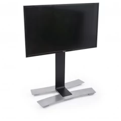ERARD WILL 1050L BLACK 039030 grīdas statīvs 30
