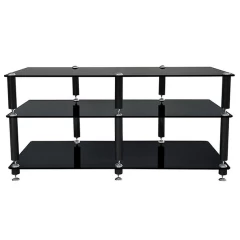 NORSTONE BERGEN 2 AV TV/HiFi aparatūras statne
