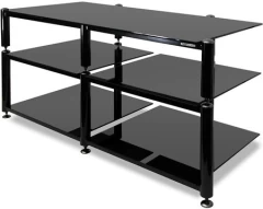 NORSTONE BERGEN 2 AV TV/HiFi aparatūras statne