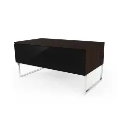 NORSTONE KHALM WALNUT TV/HiFi aparatūras statne