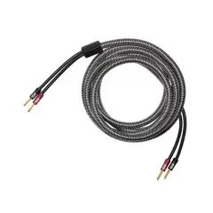 ELAC RSPW Reference Sensible 2x4.5m AKUSTISKO SISTĒMU KABELIS