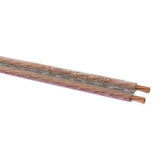 OEHLBACH Art. No. 1006 SPEAKER WIRE 15 2x1.5mm² AKUSTISKO SISTĒMU KABELIS