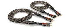 VIABLUE™ Item-No. 24415 SC-4 SINGLE-WIRE T6s BAN 2x3m AKUSTISKO SISTĒMU KABELIS
