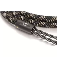 ViaBlue™ Item-No. 24410 SC-4 SINGLE-WIRE T6s BAN 1pair  150cm AKUSTISKO SISTĒMU KABELIS